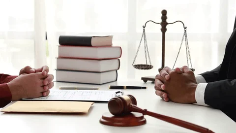 مكتب الظفيري افضل مكتب محاماه